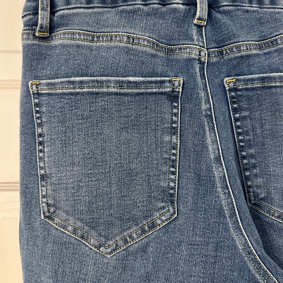 Express stretch jeans - Picture 3 of 7